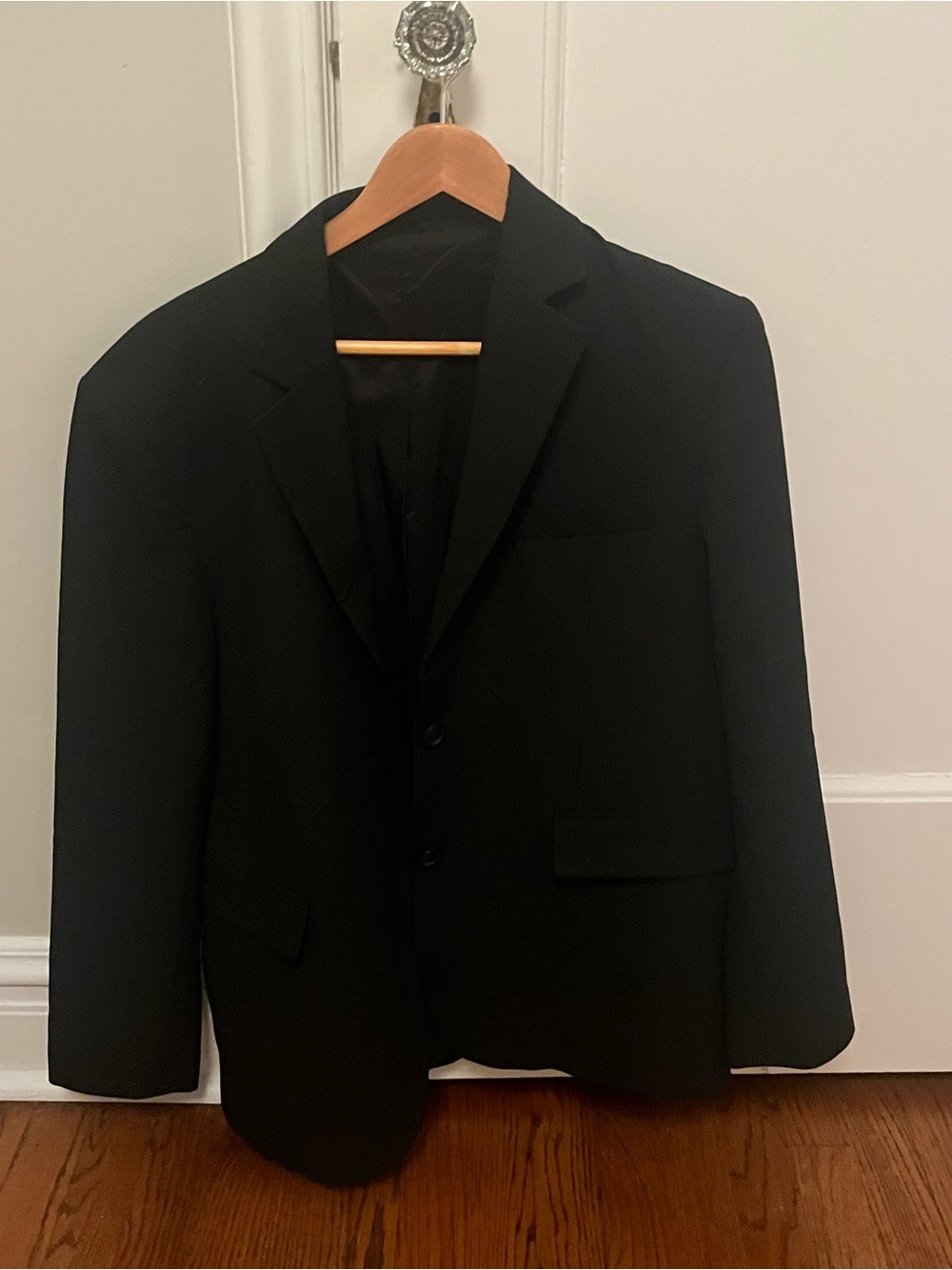 Djerf Avenue blazer